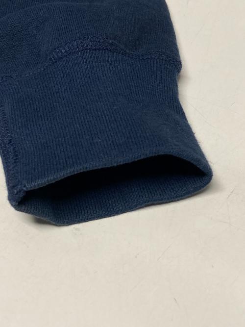 SUPREME（シュプリーム）SUPREME (シュプリーム) Box Logo Hooded Sweatshirt / ボックスロゴプルオーバーパーカー ネイビー サイズ:Sの古着・服飾アイテム