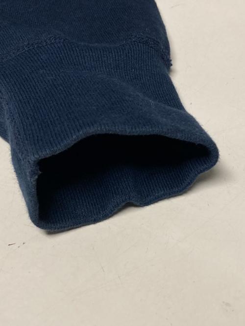 SUPREME（シュプリーム）SUPREME (シュプリーム) Box Logo Hooded Sweatshirt / ボックスロゴプルオーバーパーカー ネイビー サイズ:Sの古着・服飾アイテム