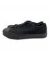 moon star (ムーンスター) LOWTRAINER BLACKMONO ブラック サイズ:US9：8000円