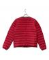 MARMOT (マーモット) リサイドダウンカーディガン / ダウンジャケット レッド サイズ:L：10000円