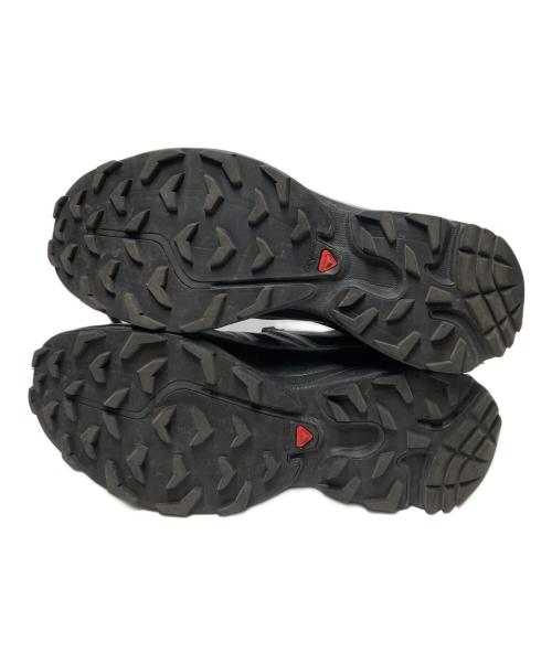SALOMON（サロモン）SALOMON (サロモン) XT-6 GTX ブラック サイズ:US8.5の古着・服飾アイテム
