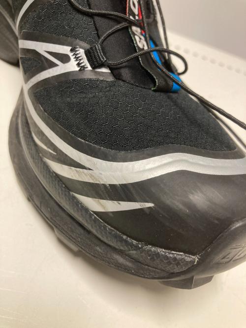 SALOMON（サロモン）SALOMON (サロモン) XT-6 GTX ブラック サイズ:US8.5の古着・服飾アイテム