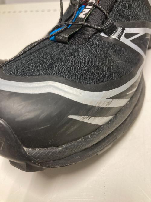 SALOMON（サロモン）SALOMON (サロモン) XT-6 GTX ブラック サイズ:US8.5の古着・服飾アイテム