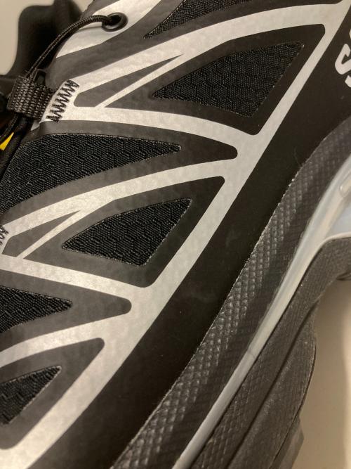 SALOMON（サロモン）SALOMON (サロモン) XT-6 GTX ブラック サイズ:US8.5の古着・服飾アイテム