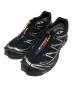 SALOMON（サロモン）の古着「XT-6 GTX」｜ブラック