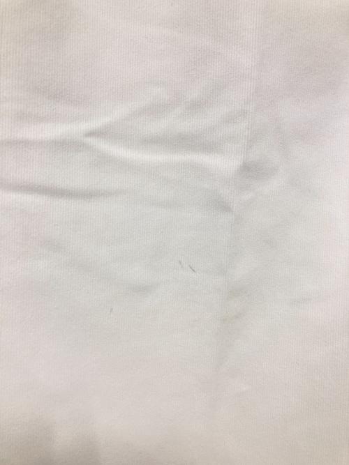 BRIEFING（ブリーフィング）BRIEFING (ブリーフィング) ストレッチハーフパンツ ホワイト サイズ:Lの古着・服飾アイテム