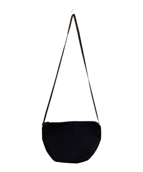 Herve Chapelier（エルベシャプリエ）Herve Chapelier (エルベシャプリエ) ショルダーバッグ ブラックの古着・服飾アイテム