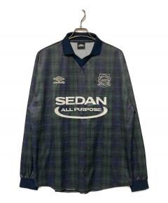 中古・古着通販】UMBRO (アンブロ) BOILER ROOM (ボイラールーム