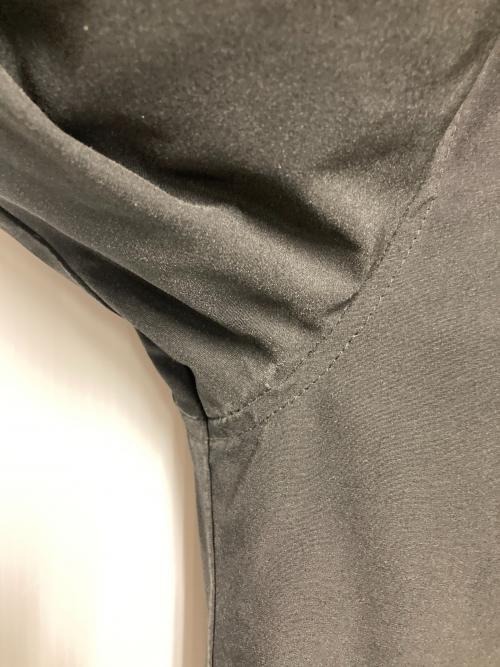 CANADA GOOSE（カナダグース）CANADA GOOSE (カナダグース) ジャスパー パーカ / コヨーテファーダウンコート ブラック サイズ:Sの古着・服飾アイテム