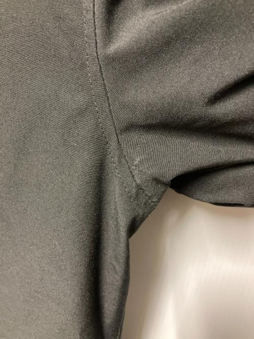 CANADA GOOSE（カナダグース）CANADA GOOSE (カナダグース) ジャスパー パーカ / コヨーテファーダウンコート ブラック サイズ:Sの古着・服飾アイテム