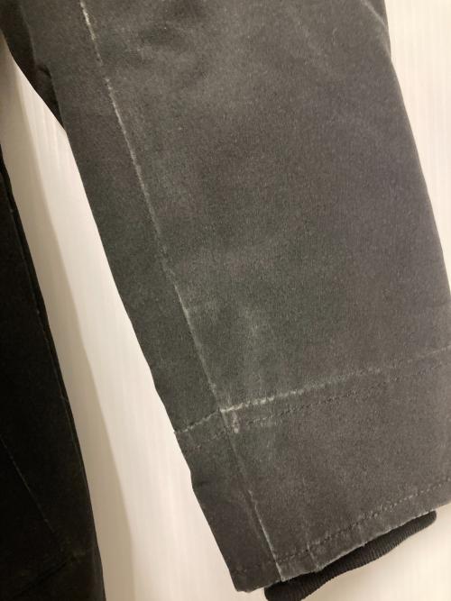 CANADA GOOSE（カナダグース）CANADA GOOSE (カナダグース) ジャスパー パーカ / コヨーテファーダウンコート ブラック サイズ:Sの古着・服飾アイテム