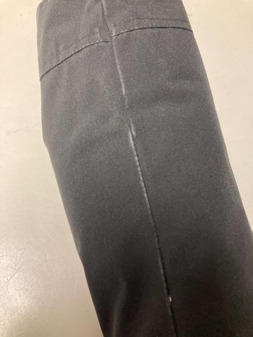 CANADA GOOSE（カナダグース）CANADA GOOSE (カナダグース) ジャスパー パーカ / コヨーテファーダウンコート ブラック サイズ:Sの古着・服飾アイテム