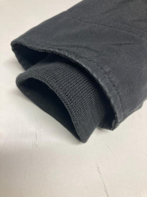 CANADA GOOSE（カナダグース）CANADA GOOSE (カナダグース) ジャスパー パーカ / コヨーテファーダウンコート ブラック サイズ:Sの古着・服飾アイテム