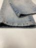 中古・古着 Maison Martin Margiela (メゾンマルタンマルジェラ) スリムデニムパンツ インディゴ サイズ:46：15000円