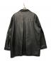 Wilson (ウィルソン) レザーコート ブラック サイズ:XL：12000円