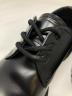 中古・古着 Dr.Martens (ドクターマーチン) ３ホールシューズ ブラック サイズ:UK3：8000円