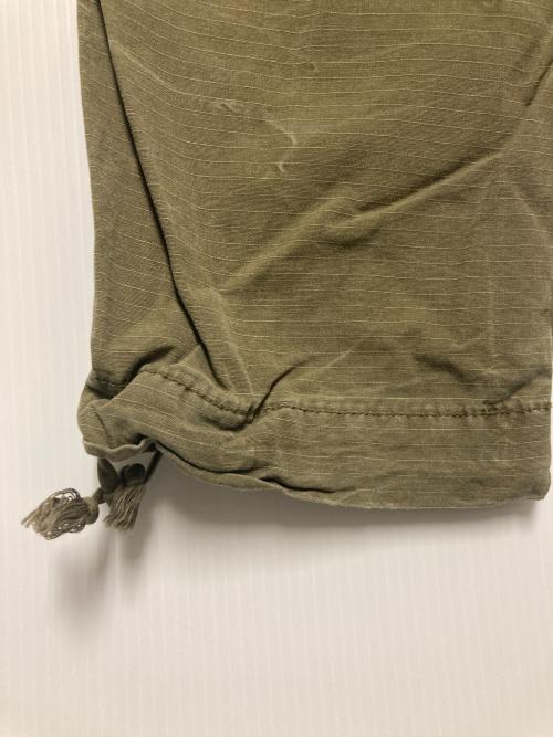 POLO RALPH LAUREN（ポロ・ラルフローレン）POLO RALPH LAUREN (ポロ・ラルフローレン) ミリタリーカーゴパンツ グリーン サイズ:W30 L32の古着・服飾アイテム