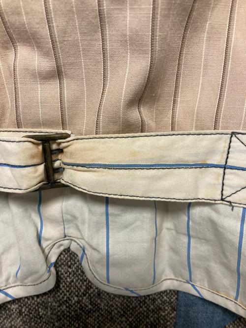 RRL（ダブルアールエル）RRL (ダブルアールエル) ベスト ブラウン サイズ:XSの古着・服飾アイテム