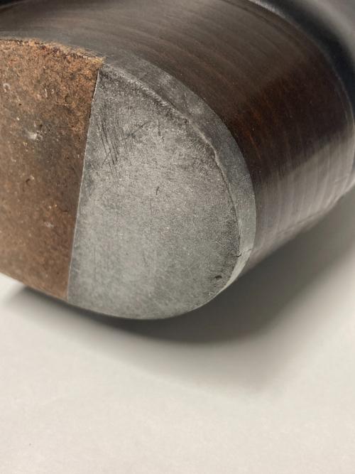 Yves Saint Laurent（イヴサンローラン）Yves Saint Laurent (イヴサンローラン) サイドゴアブーツ ブラック サイズ:42の古着・服飾アイテム