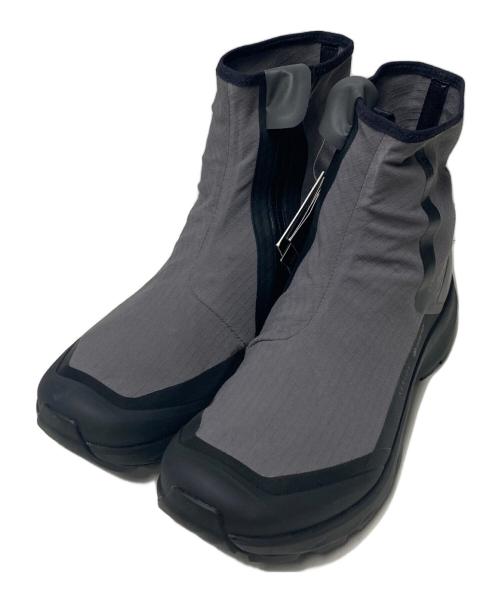 ARC'TERYX（アークテリクス）ARC'TERYX (アークテリクス) AERIOS NIVALIS GTX グレー サイズ:US8.5 未使用品の古着・服飾アイテム