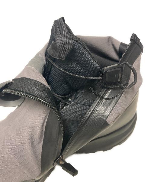 ARC'TERYX（アークテリクス）ARC'TERYX (アークテリクス) AERIOS NIVALIS GTX グレー サイズ:US8.5 未使用品の古着・服飾アイテム