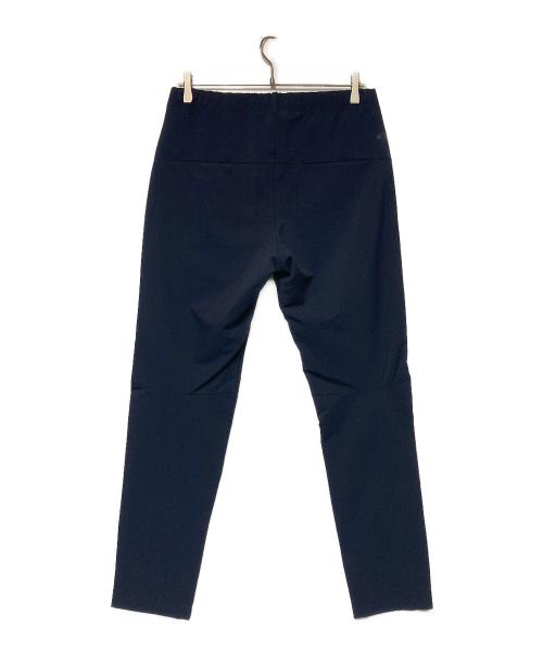 DESCENTE（デサント）DESCENTE (デサント) セットアップスーツ ネイビー サイズ:Lの古着・服飾アイテム