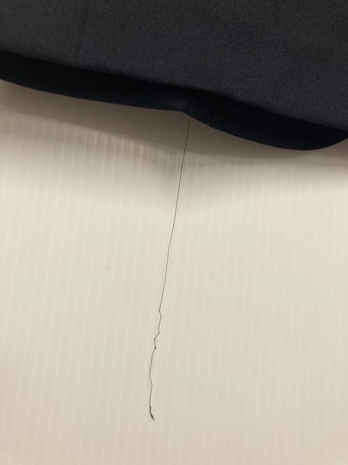 eYe COMME des GARCONS JUNYAWATANABE MAN（アイ コム デ ギャルソン ジュンヤ ワタナベ マン）eYe COMME des GARCONS JUNYAWATANABE MAN BROOKS BROTHERS (ブルックスブラザーズ) 3Bテーラードジャケット / 金釦ブレザー ネイビー サイズ:Sの古着・服飾アイテム