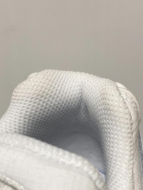 NIKE（ナイキ）NIKE (ナイキ) AIR MAX 95 ESSENTIAL ホワイト サイズ:US7の古着・服飾アイテム