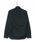 Maison Margiela (メゾンマルジェラ) 16SS レギュラーカラーシャツ ブラック サイズ:40：10000円