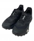 THE NORTH FACEザ ノース フェイス）の古着「オフトレイル バーサ」｜ブラック