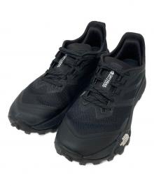 THE NORTH FACE（ザ ノース フェイス）の古着「オフトレイル バーサ」｜ブラック