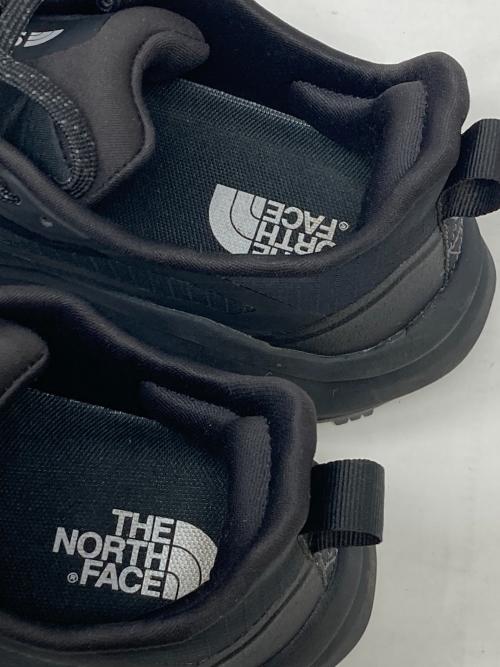 THE NORTH FACE（ザ ノース フェイス）THE NORTH FACE (ザ ノース フェイス) オフトレイル バーサ ブラック サイズ:US8の古着・服飾アイテム