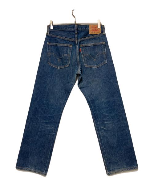 LEVI'S（リーバイス）LEVI'S (リーバイス) 501XX デニムパンツ / 2002年製 インディゴ サイズ:W32 L33の古着・服飾アイテム