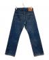 LEVI'S (リーバイス) 501XX デニムパンツ / 2002年製 インディゴ サイズ:W32 L33：9000円