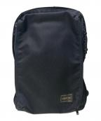 PORTERポーター）の古着「UNIT / スリングショルダーバッグ」｜ネイビー