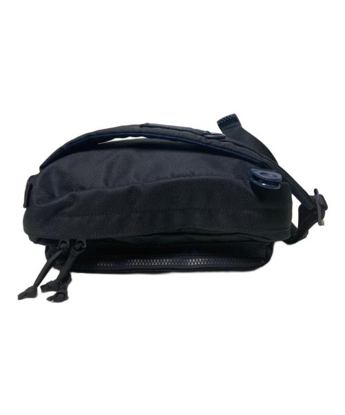 PORTER（ポーター）PORTER (ポーター) UNIT / スリングショルダーバッグ ネイビーの古着・服飾アイテム