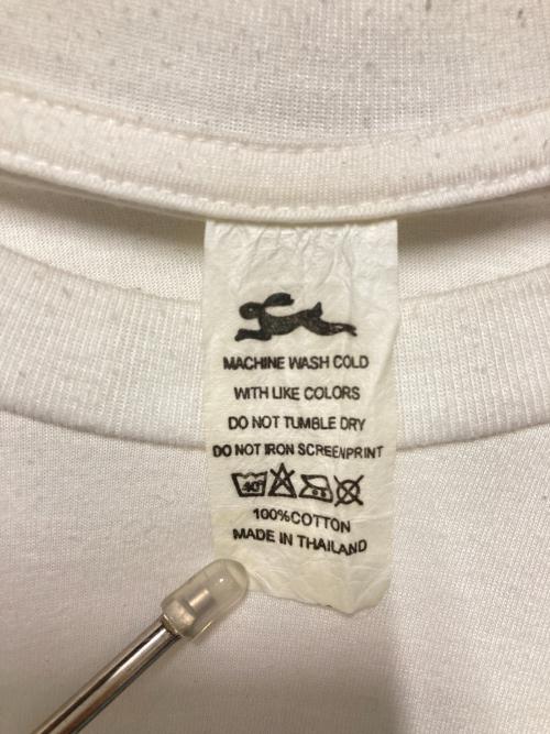 古着（フルギ）古着 (フルギ) NIRVANA NevermindプリントTシャツ / 2002年製 ホワイト サイズ:-の古着・服飾アイテム