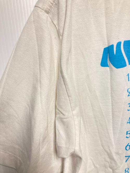 古着（フルギ）古着 (フルギ) NIRVANA NevermindプリントTシャツ / 2002年製 ホワイト サイズ:-の古着・服飾アイテム