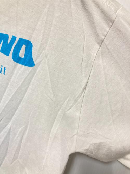 古着（フルギ）古着 (フルギ) NIRVANA NevermindプリントTシャツ / 2002年製 ホワイト サイズ:-の古着・服飾アイテム