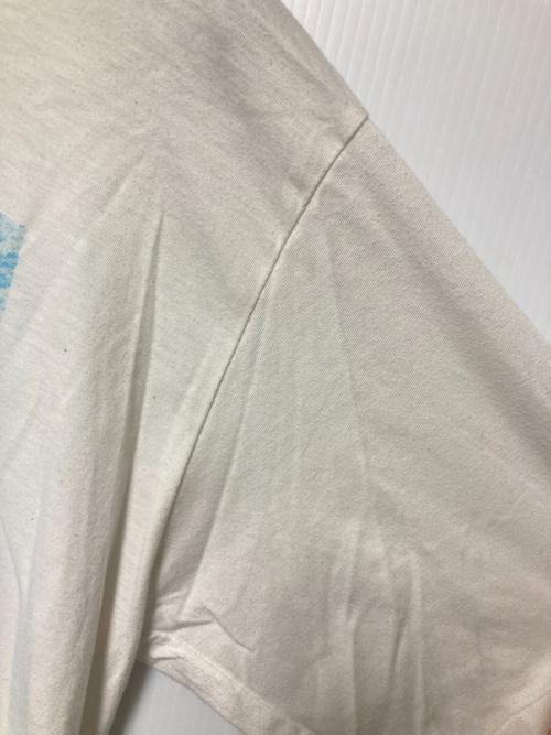 古着（フルギ）古着 (フルギ) NIRVANA NevermindプリントTシャツ / 2002年製 ホワイト サイズ:-の古着・服飾アイテム