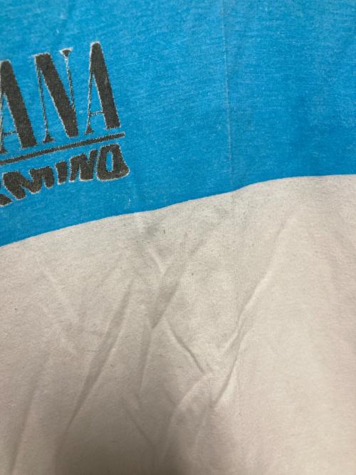 古着（フルギ）古着 (フルギ) NIRVANA NevermindプリントTシャツ / 2002年製 ホワイト サイズ:-の古着・服飾アイテム