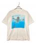 古着（フルギ）の古着「NIRVANA NevermindプリントTシャツ / 2002年製」｜ホワイト