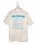 古着 (フルギ) NIRVANA NevermindプリントTシャツ / 2002年製 ホワイト サイズ:-：8000円