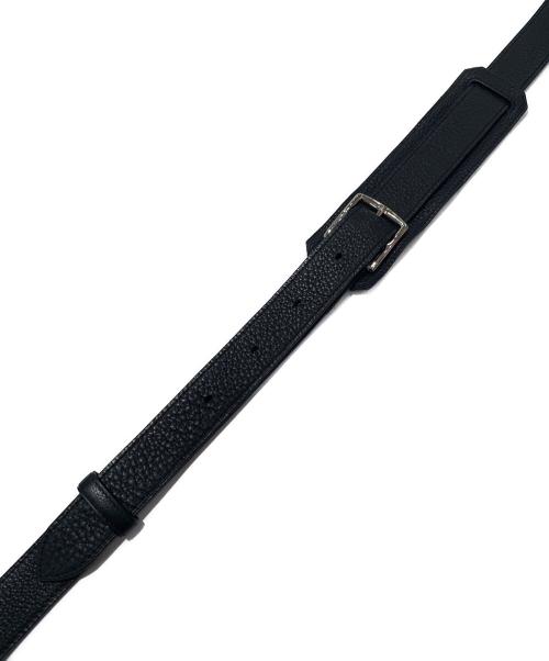 HERMES（エルメス）HERMES (エルメス) ジプシエール34 ブラックの古着・服飾アイテム