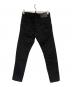 DSQUARED2 (ディースクエアード) ストレッチスキニーデニムパンツ ブラック サイズ:44：14000円