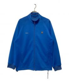 stussy（ステューシー）の古着「トラックジャケット / 紺タグ」｜ブルー
