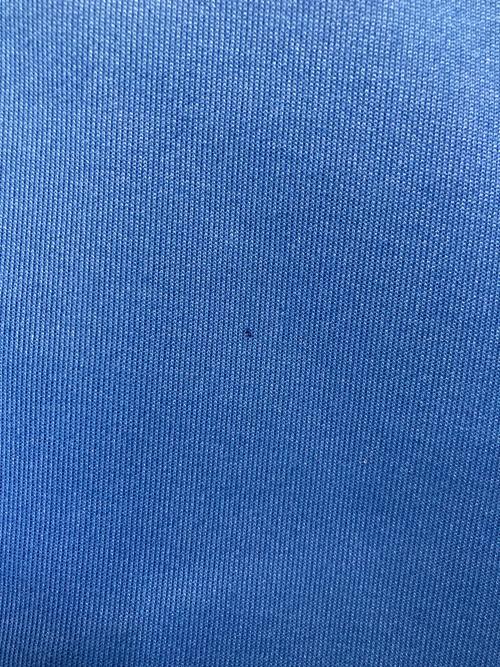 stussy（ステューシー）stussy (ステューシー) トラックジャケット / 紺タグ ブルー サイズ:Lの古着・服飾アイテム