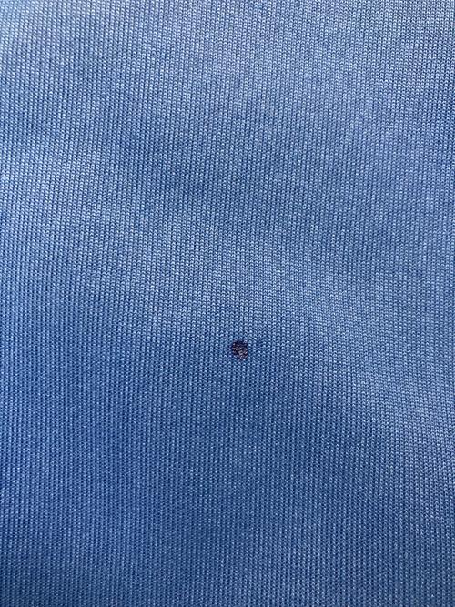 stussy（ステューシー）stussy (ステューシー) トラックジャケット / 紺タグ ブルー サイズ:Lの古着・服飾アイテム