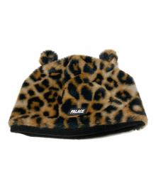 PALACE（パレス）の古着「FURRY EARS NEIN CUFF BEANIE」