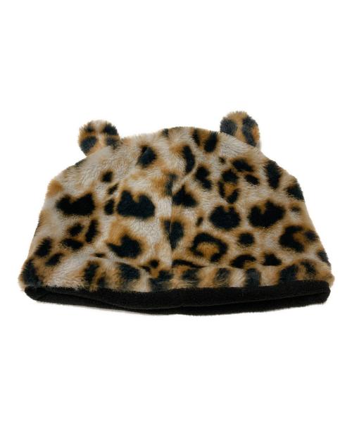 PALACE（パレス）PALACE (パレス) FURRY EARS NEIN CUFF BEANIE サイズ:L/XLの古着・服飾アイテム